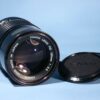 Canon FD 135mm f/3.5 Lens * Excellent & Fully Working