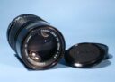 Canon FD 135mm f/3.5 Lens * Excellent & Fully Working