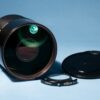 Canon FD 500mm f/8 Telephoto Reflex Mirror Lens * Fully Working & Excellent