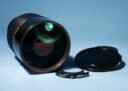 Canon FD 500mm f/8 Telephoto Reflex Mirror Lens * Fully Working & Excellent
