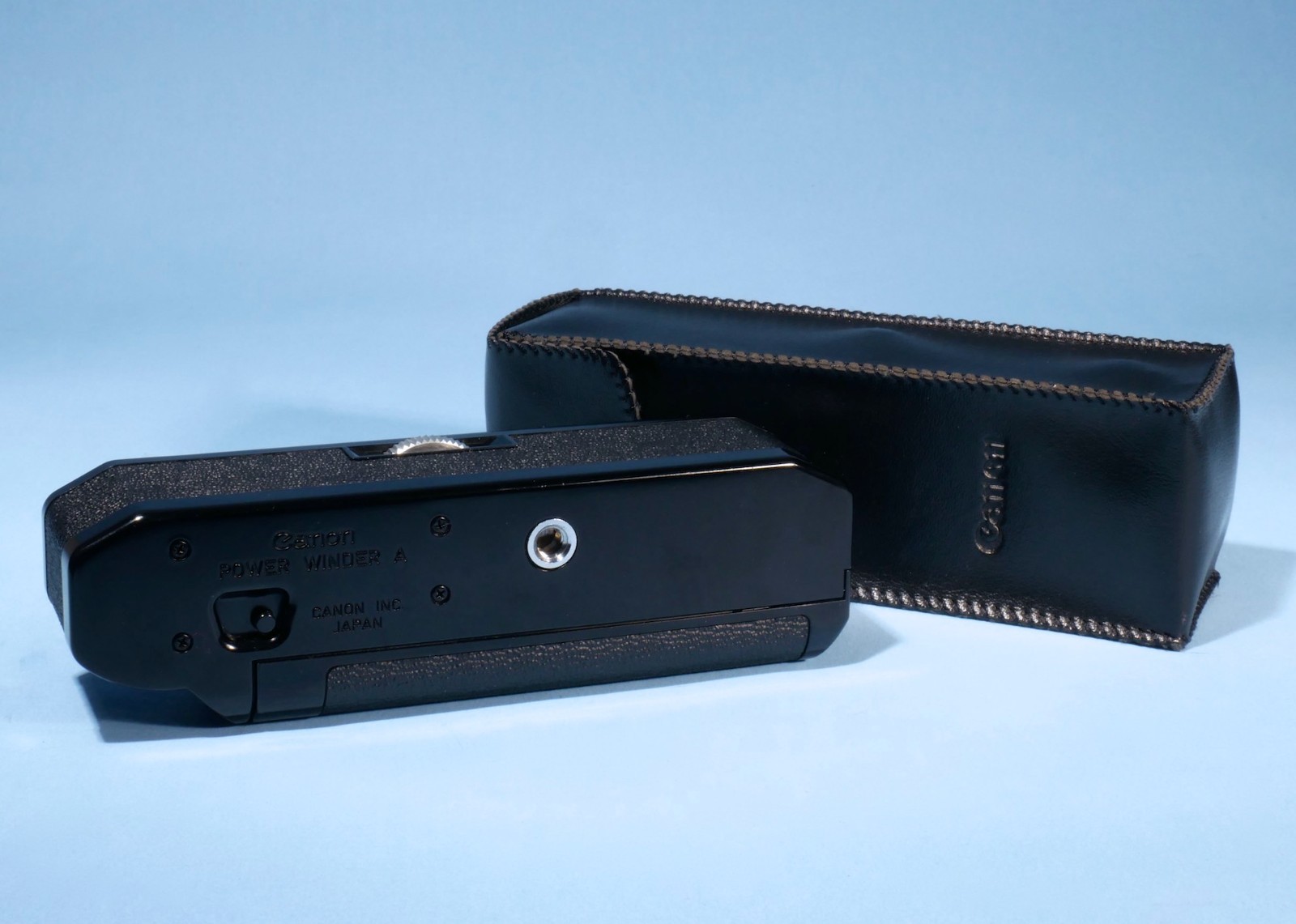 Canon-Power-Winder-A-For-A-Series-Canon-A-1-AE-1-Fully-Working-137030738307-2