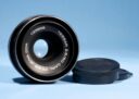 Carl Zeiss Jena DDR Tessar 50mm f/2.8 Prime Lens * M42 * Excellent