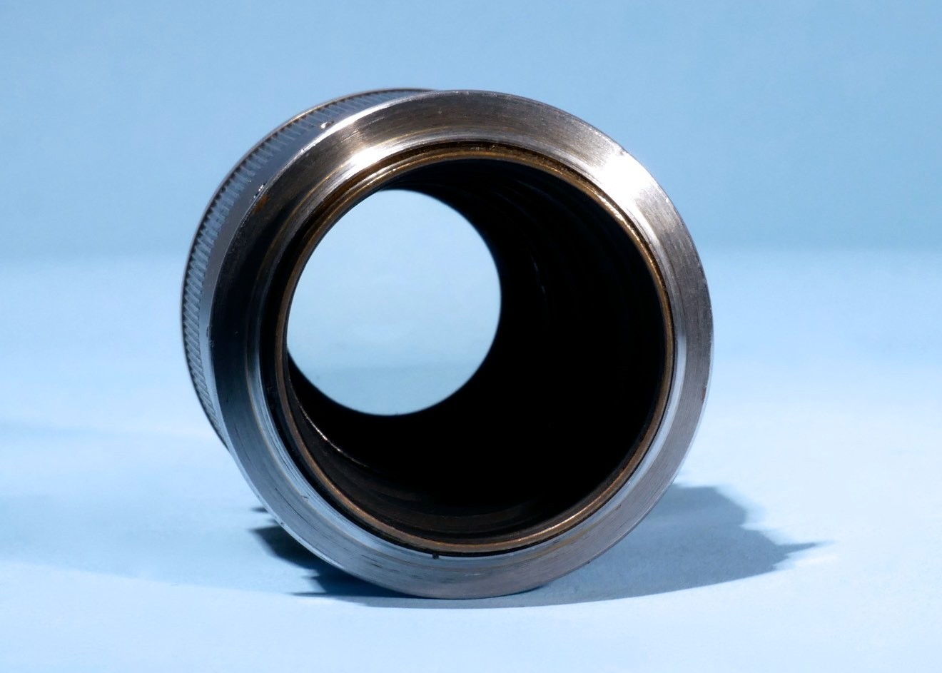 Ernst-Leitz-Leica-90mm-9cm-f4-Elmar-Black-Lens-LTM-M39-L39-39mm-136669767197-4