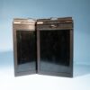 Fidelity Deluxe Cut Film Holder 6 1/2" x 4 3/4" 12x16.5cm Cut Film Holders