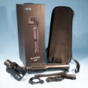 GoPro Karma Grip Gimble MSIP-REM-WD7-ASPK1 With Travel Case * Hero 5 6 & 7
