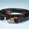 Hasselblad Leather Neck Strap 49018 Genuine with Lugs For 500C/M 501CM 503CW etc