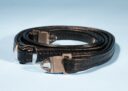 Hasselblad Leather Neck Strap 49018 Genuine with Lugs For 500C/M 501CM 503CW etc