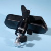 Kaiser 1512 Flash Clamp With Ball & Socket Head  * Excellent