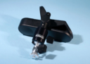 Kaiser 1512 Flash Clamp With Ball & Socket Head  * Excellent