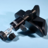Kaiser 1512 Flash Clamp With Ball & Socket Head  * Excellent