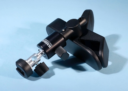 Kaiser 1512 Flash Clamp With Ball & Socket Head  * Excellent