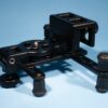 Kirk Enterprises WM-2 Window Mount * Wildlife photography From Vehicles