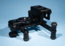 Kirk Enterprises WM-2 Window Mount * Wildlife photography From Vehicles