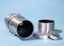 Kodak Anastigmat 102mm f/2.7 Cine Lens * Kodak S mount