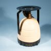 Kodak Beehive Safelight Adjustable Darkroom Lamp * Tested & Fully Working *