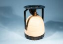 Kodak Beehive Safelight Adjustable Darkroom Lamp * Tested & Fully Working *