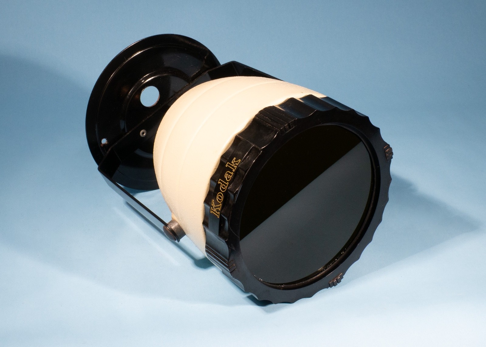 Kodak-Beehive-Safelight-Adjustable-Darkroom-Lamp-Tested-Fully-Working-137788948137-2