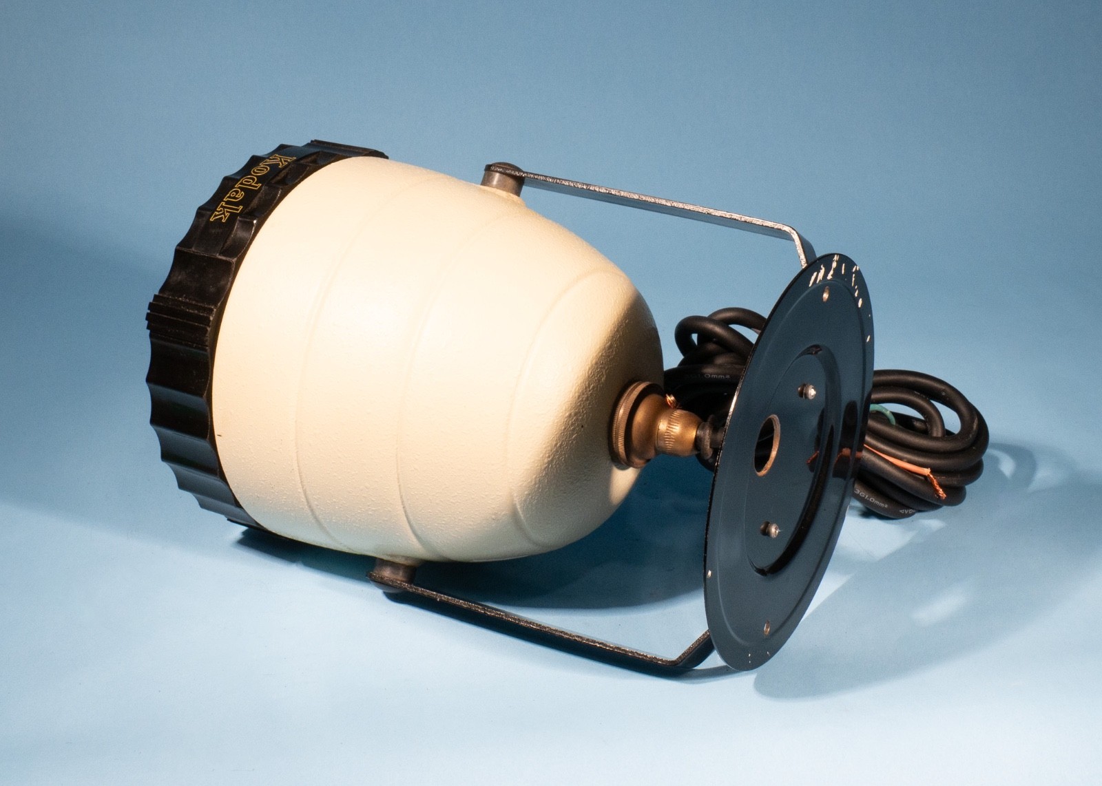 Kodak-Beehive-Safelight-Adjustable-Darkroom-Lamp-Tested-Fully-Working-137788948137-3