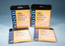 Kood Pro Series Effects Filter GG2 PLC ND2 PRPCS8 * Fits Cokin P System