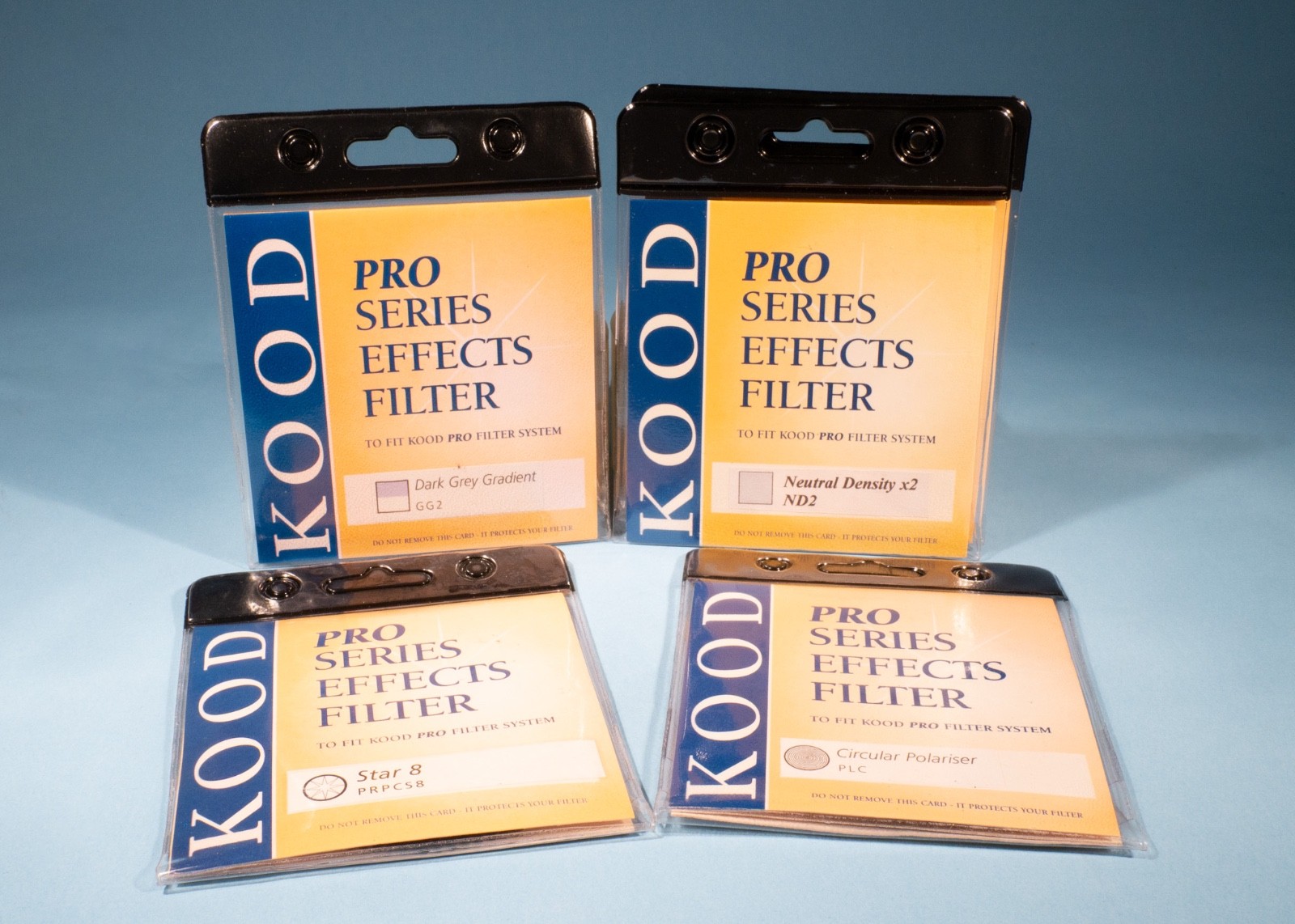 Kood-Pro-Series-Effects-Filter-GG2-PLC-ND2-PRPCS8-Fits-Cokin-P-System-137489517827