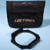 Lee Filter Foundation Holder & Pouch * 100mm Filter System