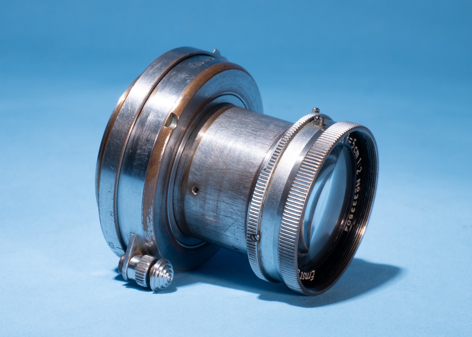 Leica-5cm-50mm-f2-Summar-Collapsible-Prime-Lens-Screw-Mount-LTM-M39-137148575097-2