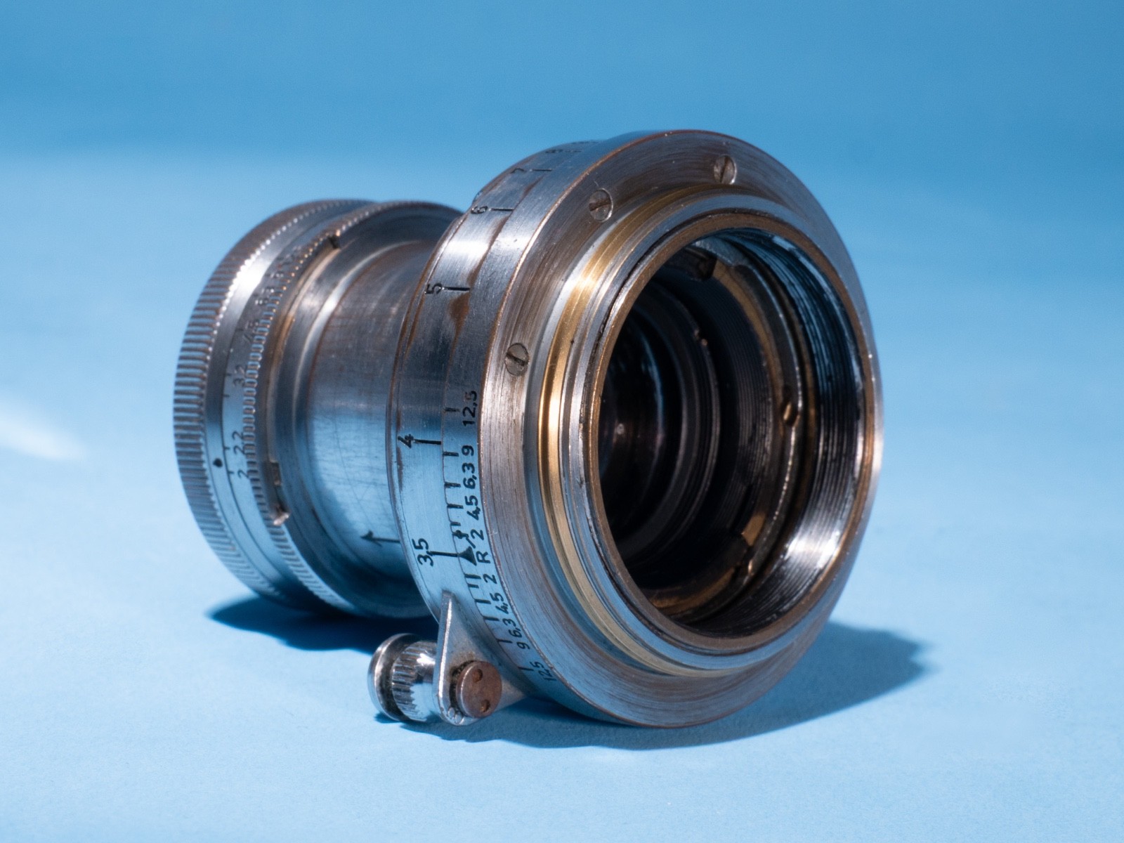 Leica-5cm-50mm-f2-Summar-Collapsible-Prime-Lens-Screw-Mount-LTM-M39-137148575097-3