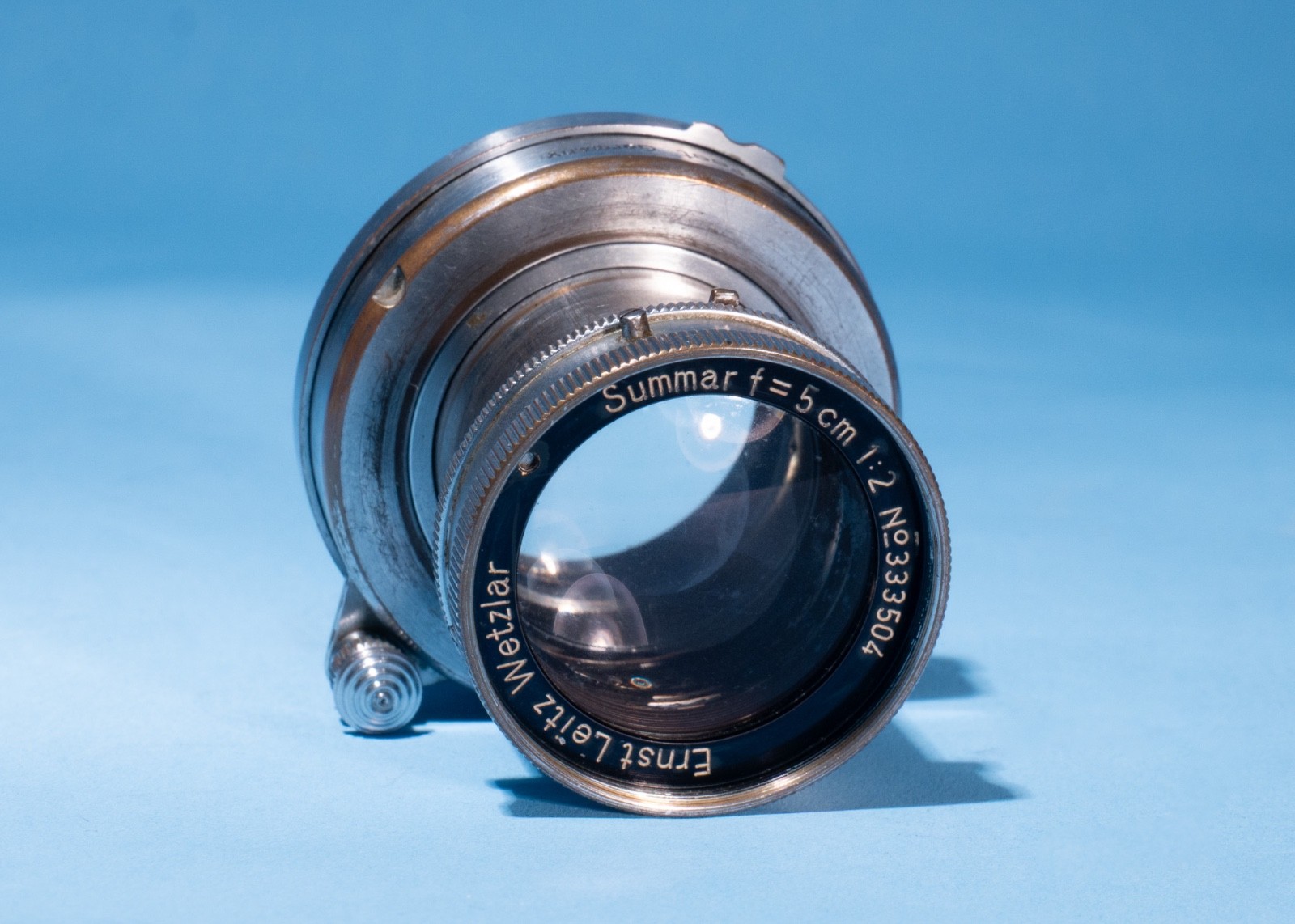 Leica-5cm-50mm-f2-Summar-Collapsible-Prime-Lens-Screw-Mount-LTM-M39-137148575097-5
