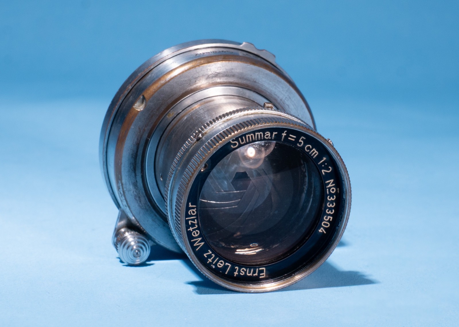 Leica-5cm-50mm-f2-Summar-Collapsible-Prime-Lens-Screw-Mount-LTM-M39-137148575097-6