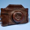 Leica IIIF Rangefinder Camera Case