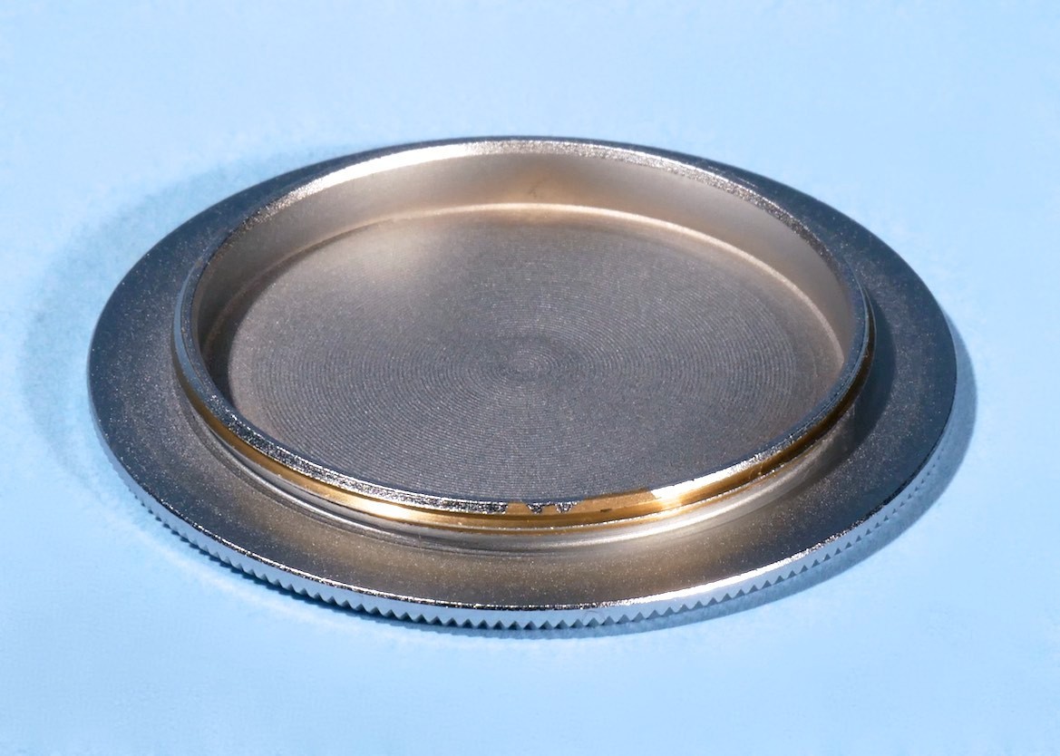 Leica-Leitz-Body-Cap-Chrome-LTM-M39-39mm-ORYFO-14050-Genuine-leica-136669767187-2