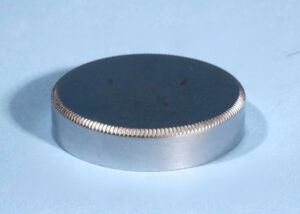 Leica Leitz Rear Lens Cap Chrome LTM M39 39mm ORYFO 14050 * Genuine leica