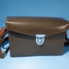 Leica Leitz Wetzlar Carrying Compartment Outfit Case * Camera & Lenses