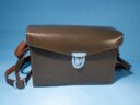 Leica Leitz Wetzlar Carrying Compartment Outfit Case * Camera & Lenses