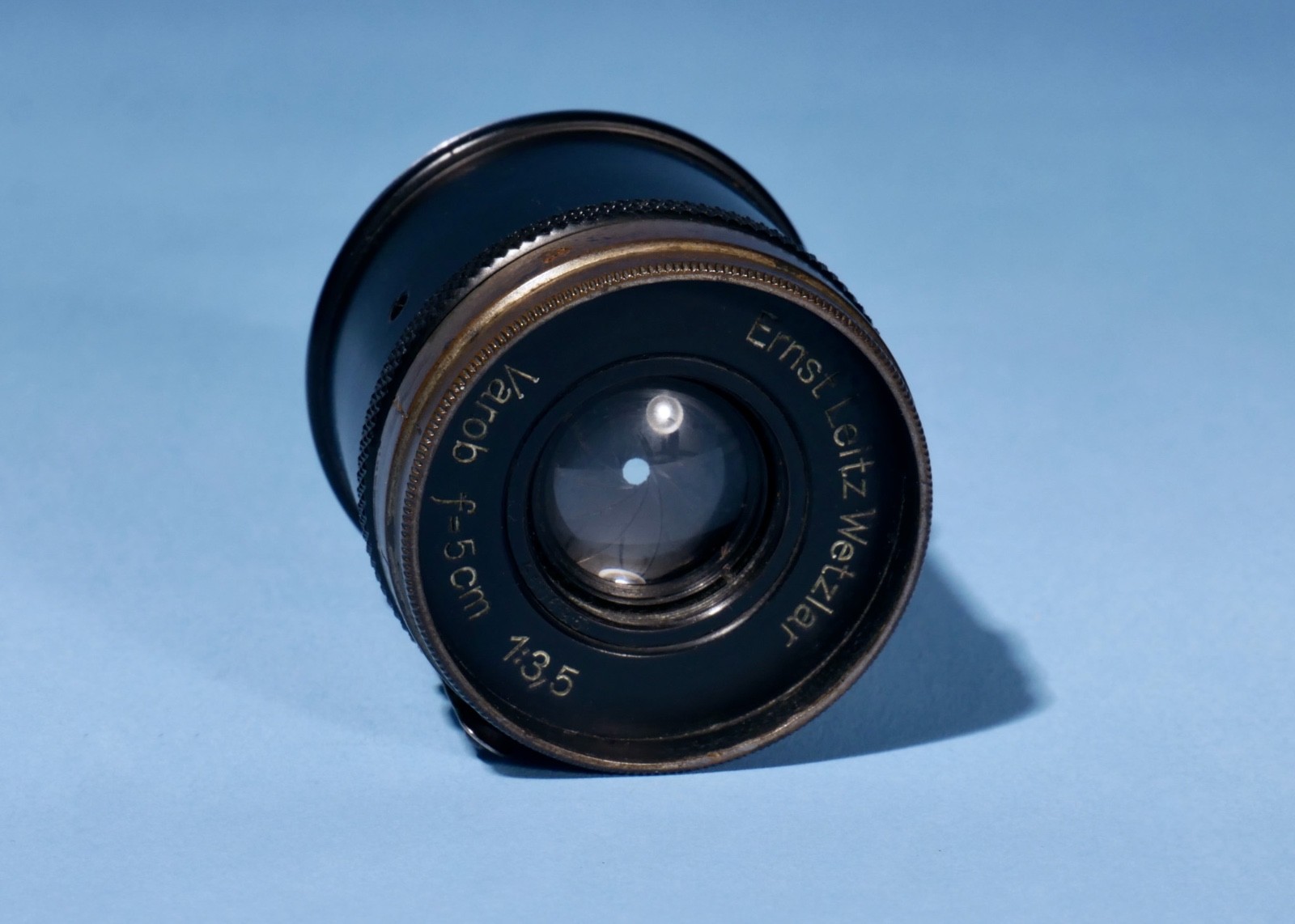 Leica-Leitz-Wetzlar-Vorab-5cm-50mm-f35-Enlarger-Lens-137098486457-4