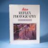 Leica Reflex Photography By Brian Bower Hardback Book