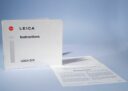 Leica Z2X Instructions Booklet * Excellent