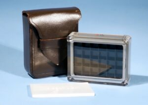 Leitz Leica Booster Cell MBOOC / 14202 For Leicameter MC Light meter *Excellent