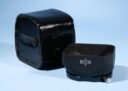 Mamiya TLR 48mm Metal Lens Hood + Case * For 80mm 150mm C33 C220 C330 etc...