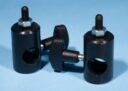 Manfrotto 014MS 16mm Adapters 5/8" 16mm Female Socket 10mm threaded Screw