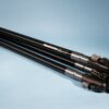 Manfrotto 458B Neotec Pro Photo Tripod * Excellent & Boxed