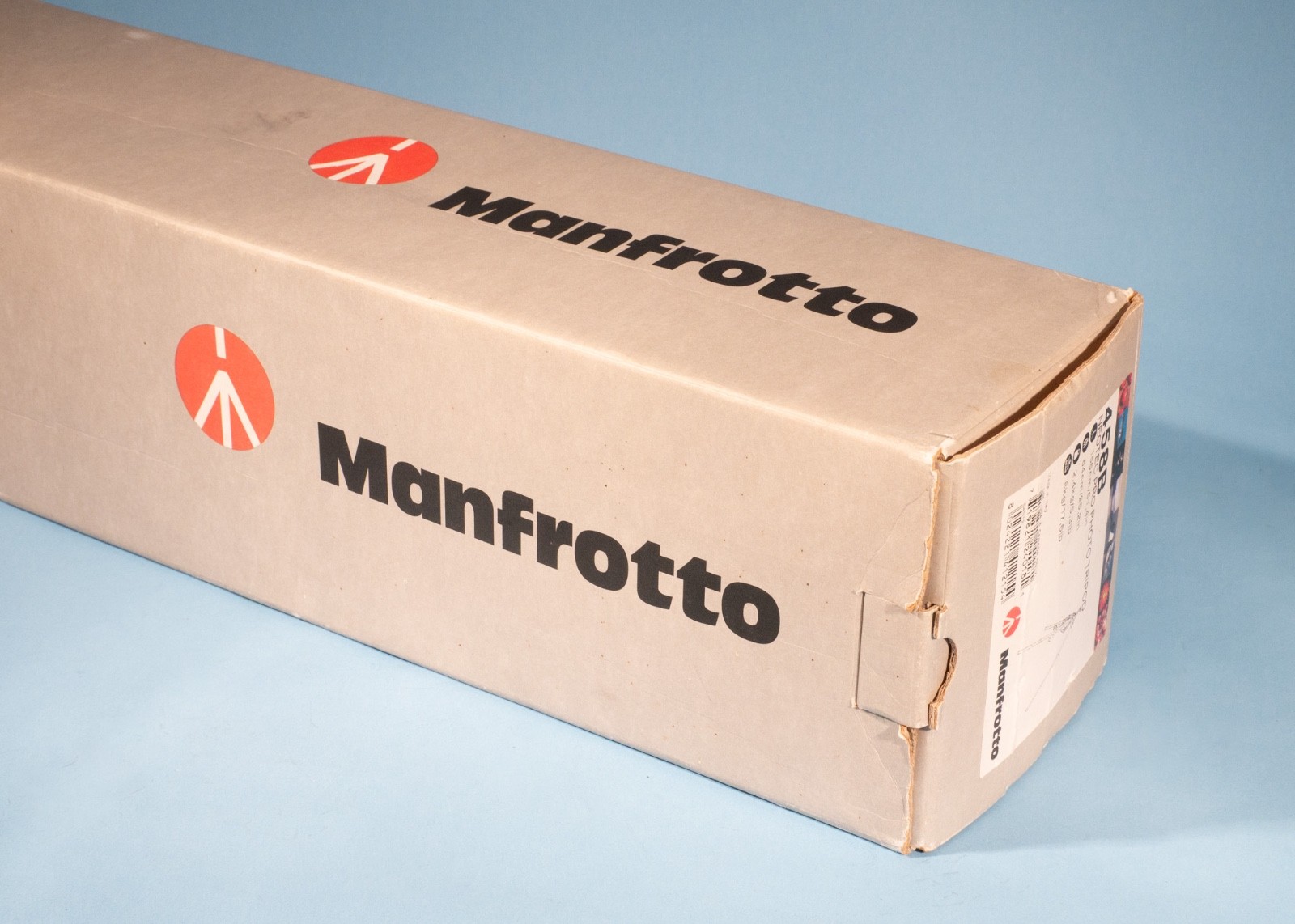 Manfrotto-458B-Neotec-Pro-Photo-Tripod-Excellent-Boxed-137478429137-2