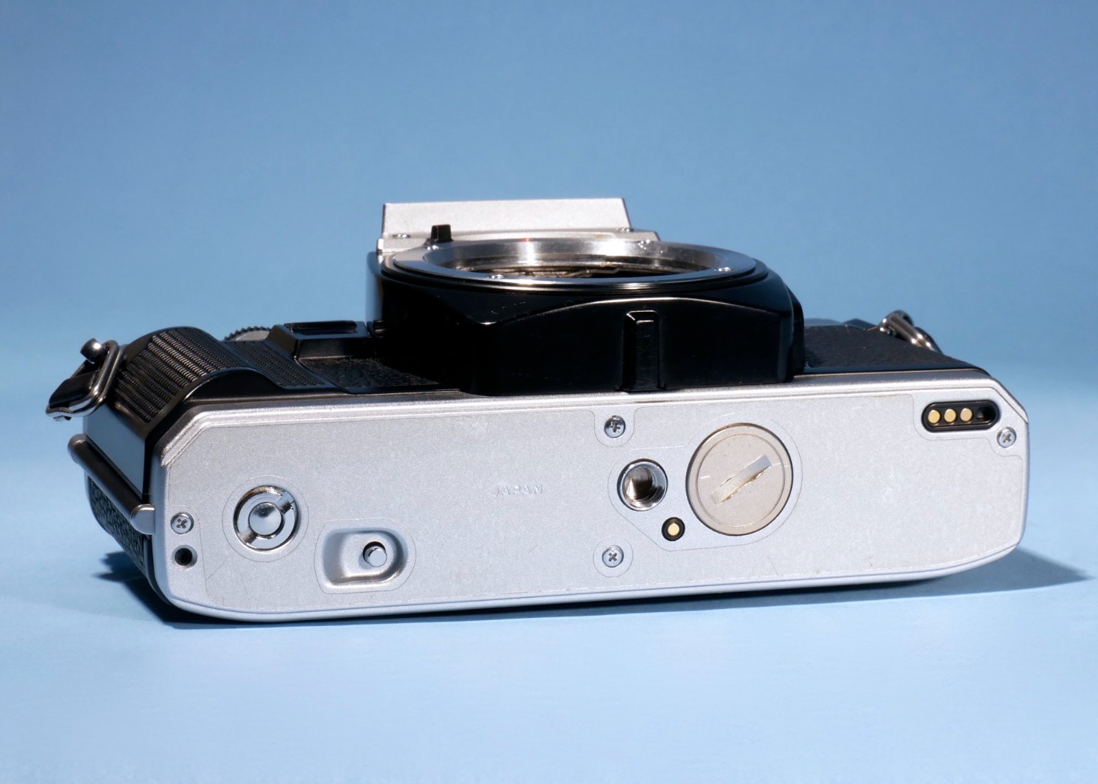 Minolta-X-300-35mm-Film-SLR-Film-Camera-Fully-Working-New-Seals-136783773257-4