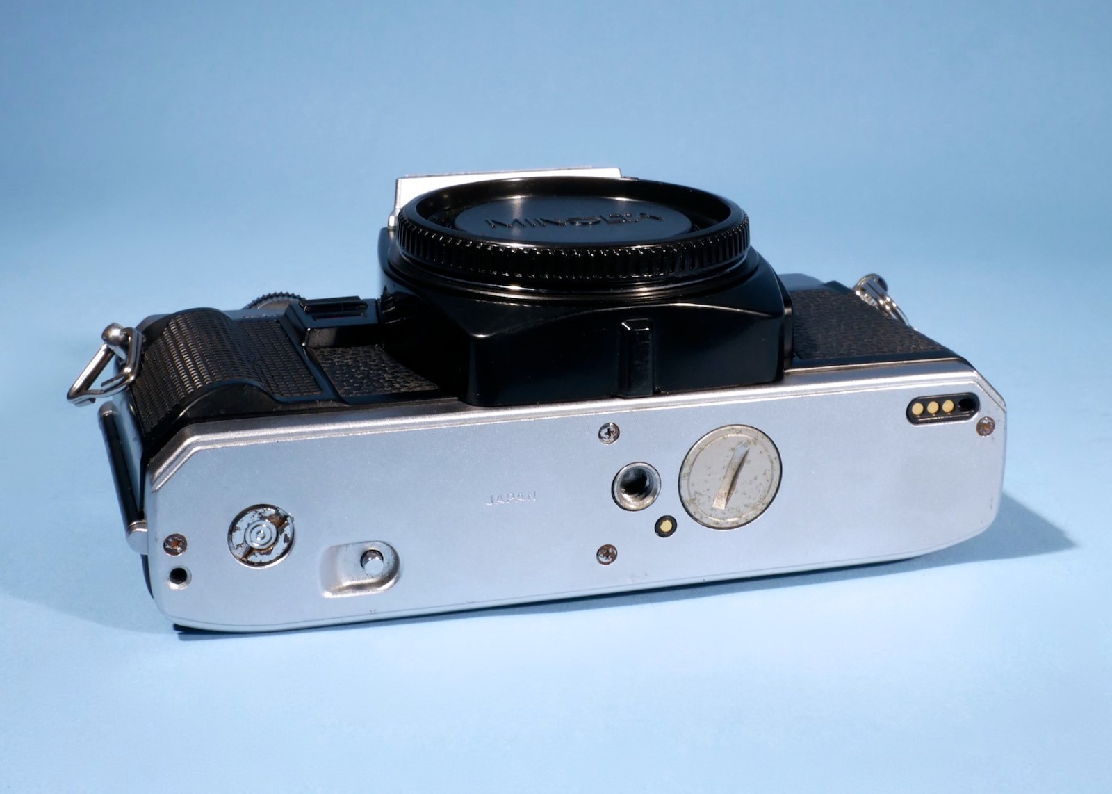 Minolta-X-300-35mm-Film-SLR-Film-Camera-Fully-Working-New-Seals-137048202587-4