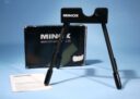 Minox Nahvorsatz Stativ 35 Macro Close Up Stand * Excellent & RARE