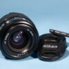 Nikon AF Nikkor 35-70mm f/3.3-4.5 Zoom Lens * Tested & Fully Working