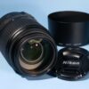 Nikon AF-S 55-300mm f/4.5-5.6G ED VR Zoom Lens * Excellent & Fully Working