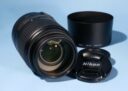 Nikon AF-S 55-300mm f/4.5-5.6G ED VR Zoom Lens * Excellent & Fully Working