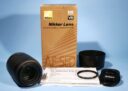 Nikon AF-S VR 55-200mm f/4-5.6G ED VR Zoom Lens * Boxed, Fully Working & MINT