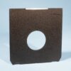 Nikon Copal 0 Lens Board 96x99mm  For Wista Shen Hao Linhof 4x5 Cameras / Lenses